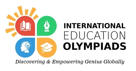Olympiads Logo